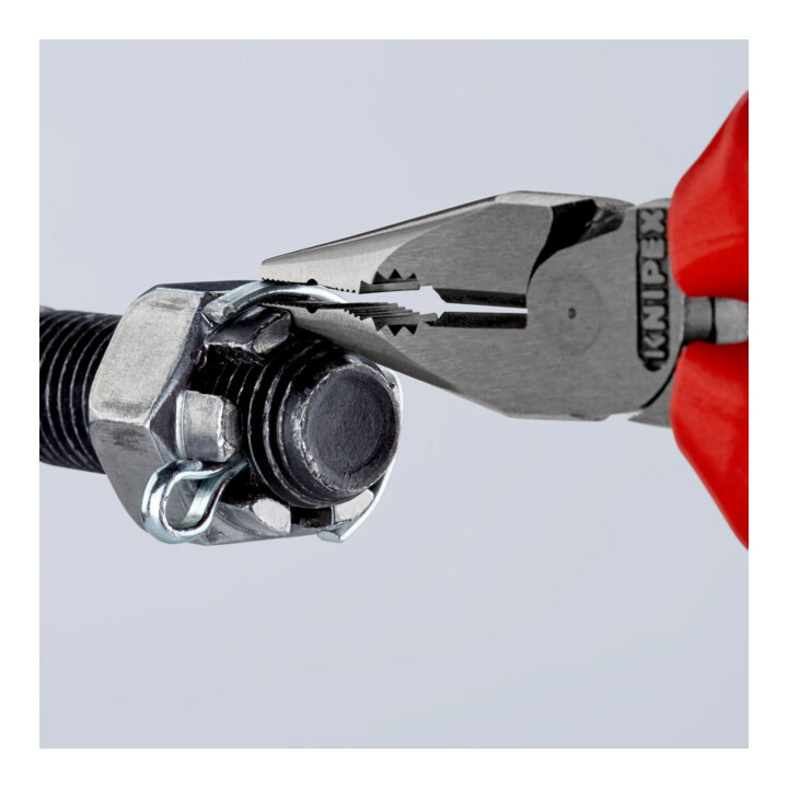 Pinces universelles multifonctions Knipex