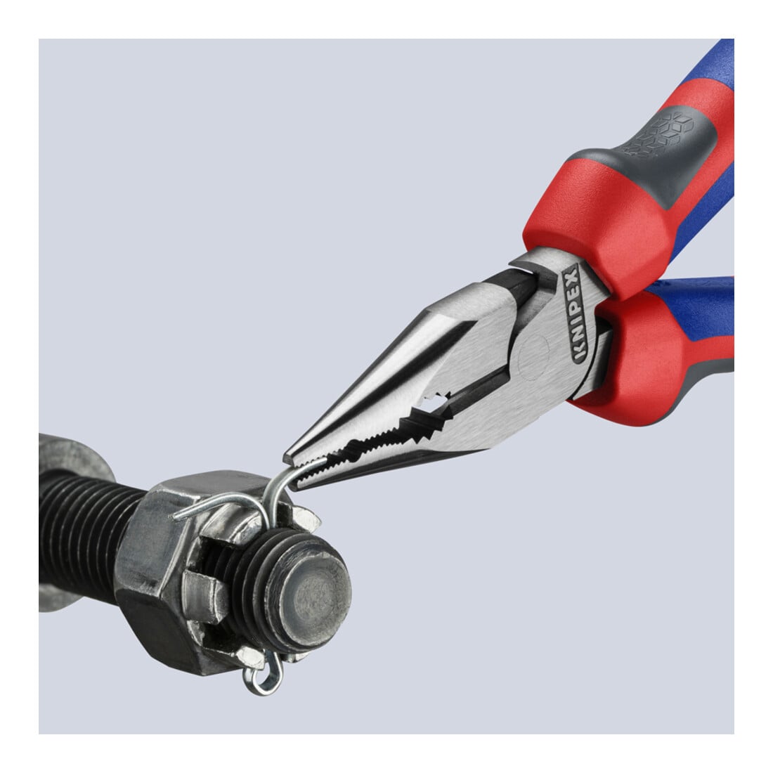 Pinces universelles multifonctions Knipex