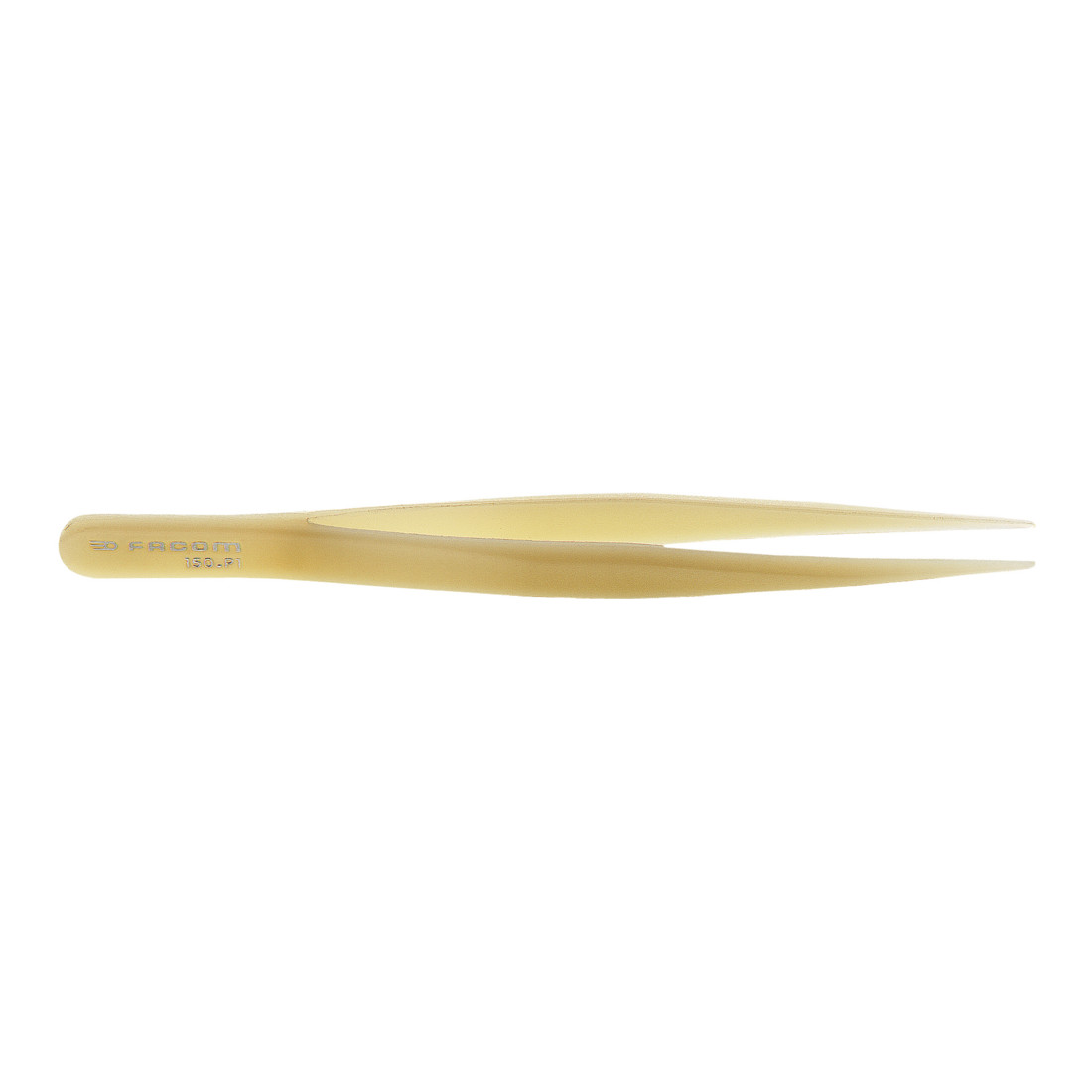 Facom Pince en plastique droite stérilisable
