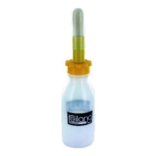 Pinselmehrzwecköler PE 125 ml o.Pumpe REILANG