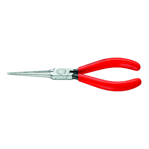 KNIPEX Pinza prensile (ad ago) 31 11 160 bonderizzata nera 160mm