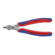 KNIPEX Pinza Electronic Super Knips® 78 03 125, 125mm-1