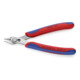 KNIPEX Pinza Electronic Super Knips® 78 03 125, 125mm-2