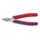 KNIPEX Pinza Electronic Super Knips® 78 03 125, 125mm-4