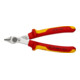 KNIPEX Pinza Electronic Super Knips® 78 06 125 VDE, 125mm-2