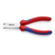 KNIPEX Pinza spelacavi 13 45 165 cromata, 165mm-2