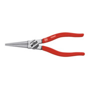 Wiha Pinze a becchi tondi Langbeck Classic 160mm in blister-3