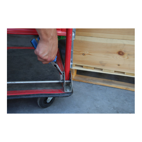 Pinze a punta Brilliant Tools