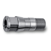 Pinze di serraggio, Ø 1/4 in