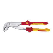 Wiha Pinze per pompe dell'acqua Professional electric a spinta in blister 250mm-1