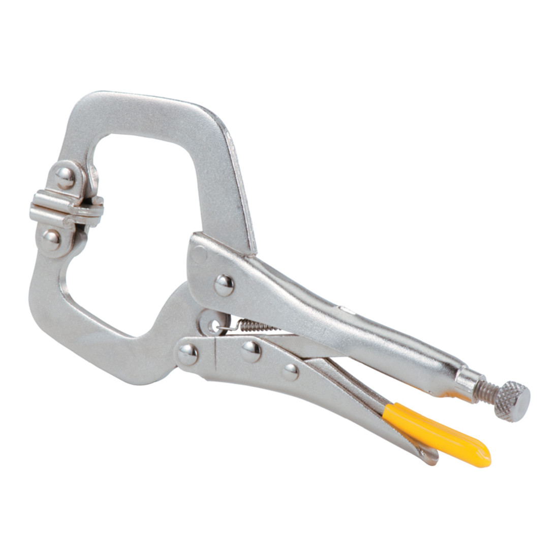 Pinze Stanley Grip con apertura a C, 170 mm