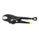 Stanley Pinze FatMax a ganasce curve, 180mm-1