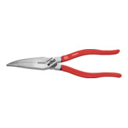 Wiha Z 05 1 01 Pinze a becchi tondi piatti Classic