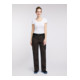 Pionier Bundhose Damen TOOLS, braun/schwarz-1