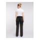Pionier Bundhose Damen TOOLS, braun/schwarz-2