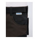 Pionier Bundhose Damen TOOLS, braun/schwarz-4