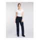 Pionier Bundhose Damen TOOLS, 285 g/m², marine/schwarz, Gr. 36-1