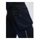 Pionier Bundhose Damen TOOLS, 285 g/m², marine/schwarz, Gr. 38
