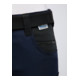 Pionier Bundhose Damen TOOLS, 285 g/m², marine/schwarz, Gr. 50