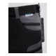 Pionier Bundhose Damen TOOLS, schwarz/grau-4