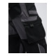 Pionier Bundhose Damen TOOLS, schwarz/grau-5