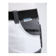 Pionier Bundhose Damen TOOLS, weiß/grau