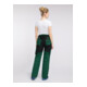 Pionier Bundhose Damen TOOLS PLUS, grün/schwarz-4