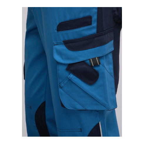 Pionier Bundhose TOOLS, nordic blue/marine