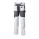 Pionier Bundhose TOOLS, weiß/grau-3