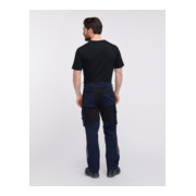 Pionier Bundhose TOOLS, marine/schwarz-2