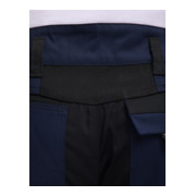 Pionier Bundhose TOOLS, marine/schwarz-5