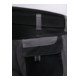 Pionier Bundhose TOOLS, schwarz/grau-4
