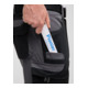 Pionier Bundhose TOOLS, schwarz/grau-5