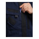 Pionier Bundjacke TOOLS, marine/schwarz-5