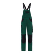 Pionier Latzhose TOOLS PLUS, grün/schwarz-5