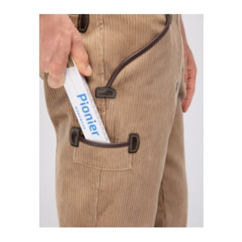 Pionier Zunfthose 90310