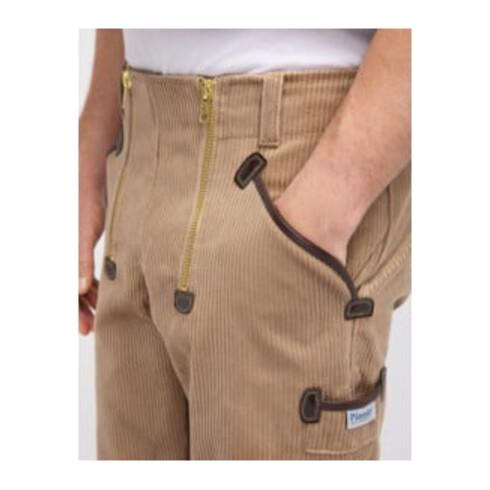 Pionier Zunfthose 90310