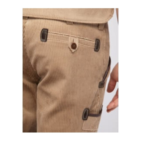 Pionier Zunfthose 90310