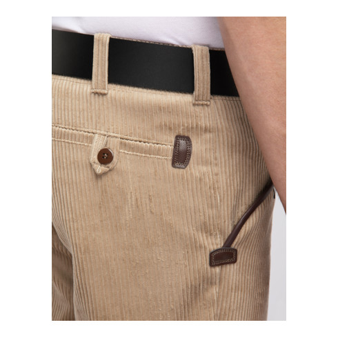 Pionier Zunfthose 90307