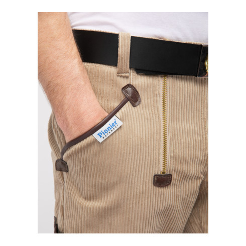 Pionier Zunfthose 90307