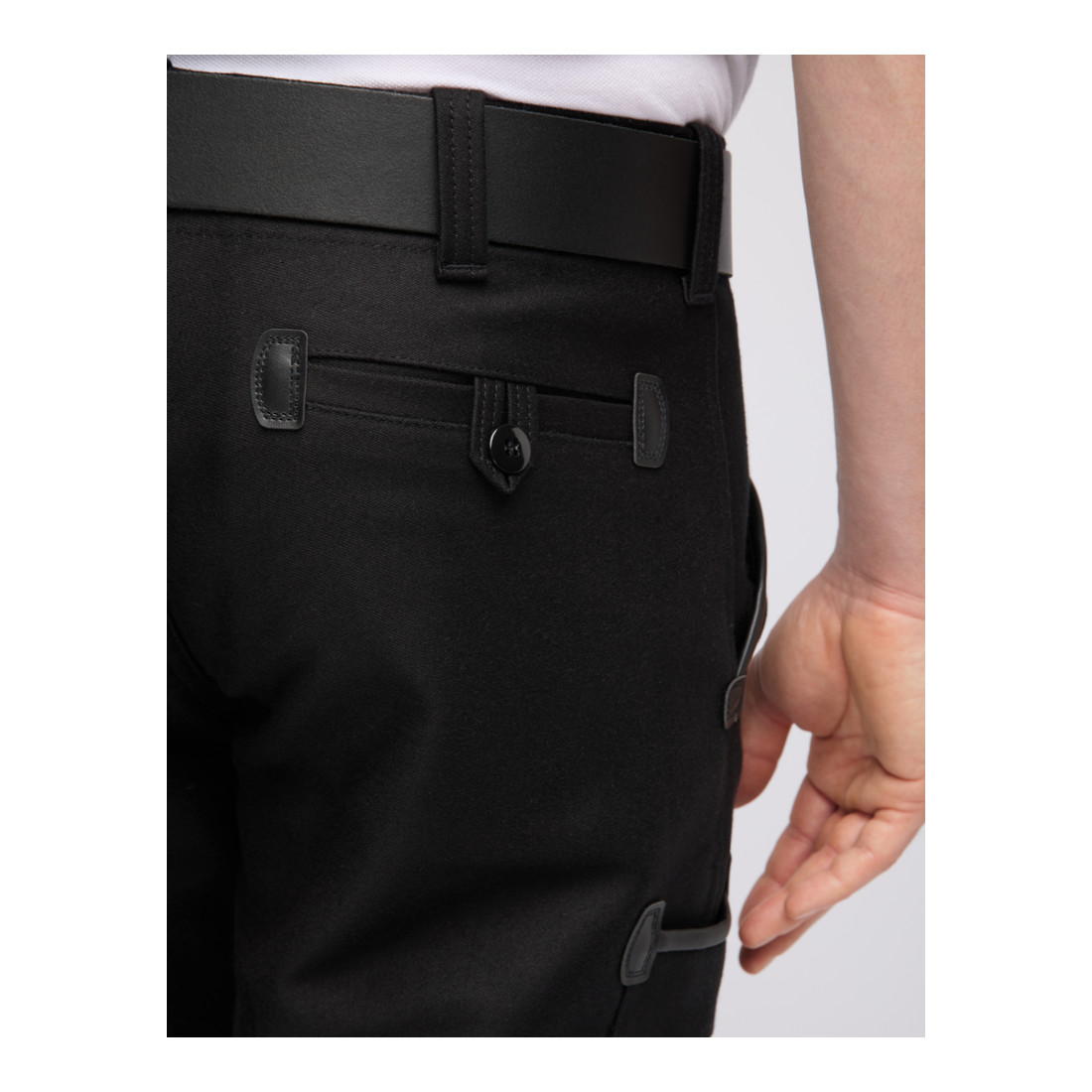 Pionier Zunfthose Stretch 373