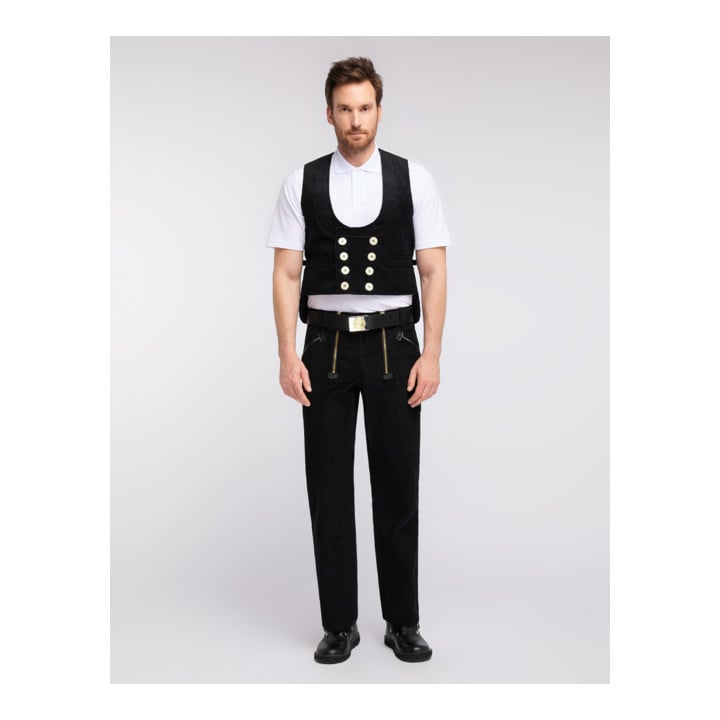 Pionier Pantalon de travail Zunfthose 317