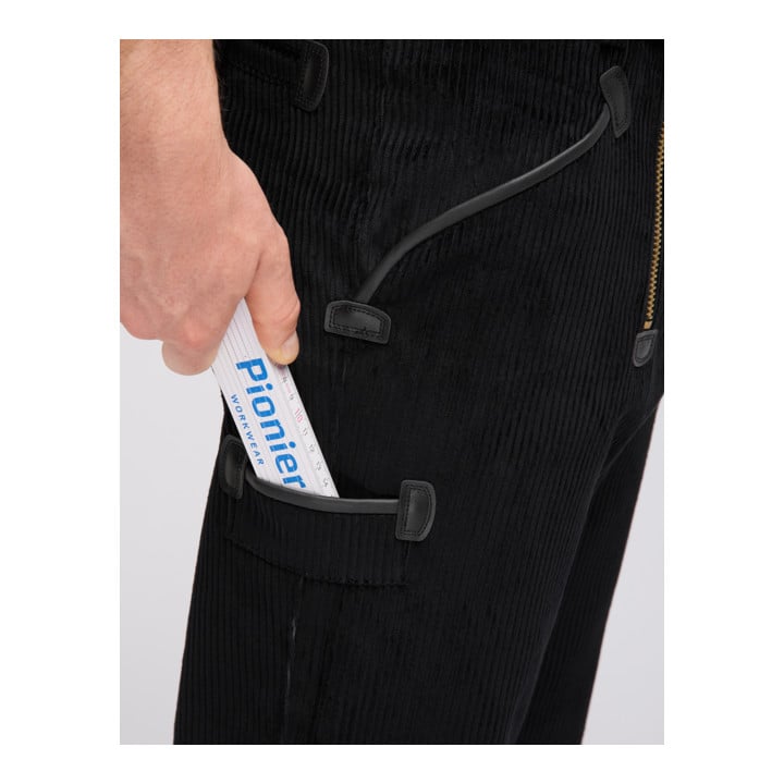 Pionier Pantalon de travail Zunfthose 317