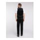 Pionier Zunfthose, Trenker Garantiecord, schwarz, Gr. 30