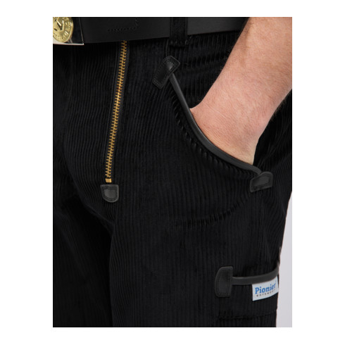 Pionier Zunfthose 317