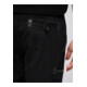 Pionier Zunfthose, Trenker Garantiecord, schwarz, Gr. 30