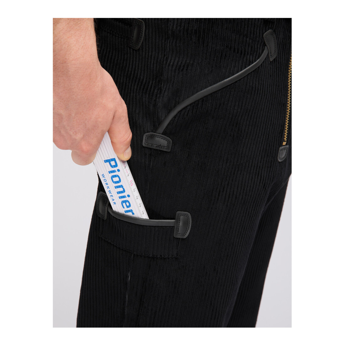 Pionier Zunfthose 317