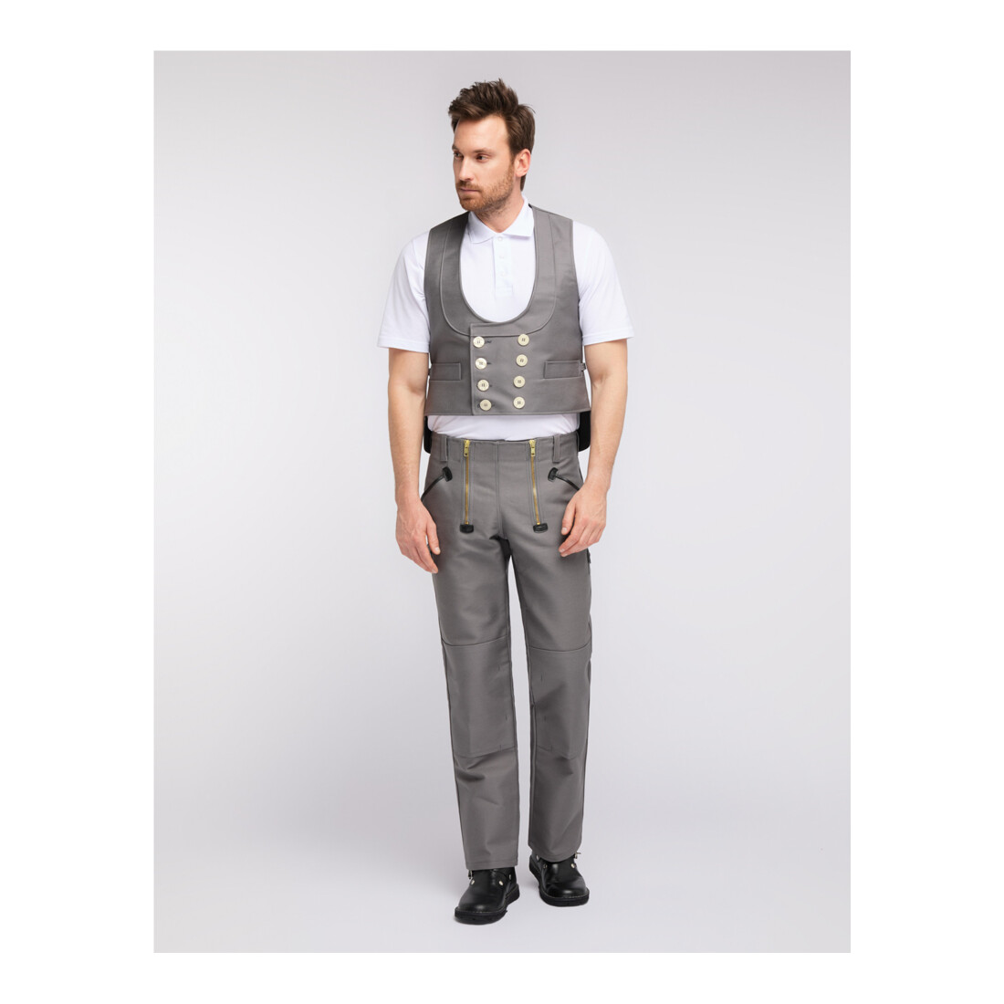Pionier Zunfthose 312