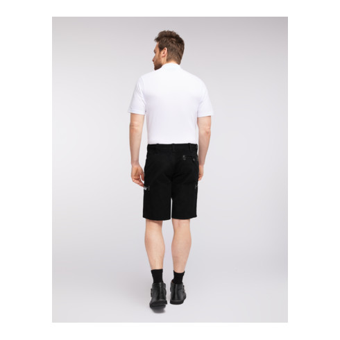 Pionier Zunftshorts Cord 2178