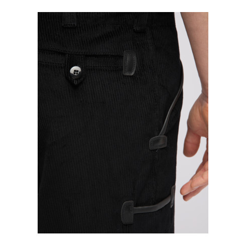 Pionier Zunftshorts Cord 2178